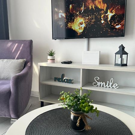 Apartman 3N Veliko Gradiste Luaran gambar