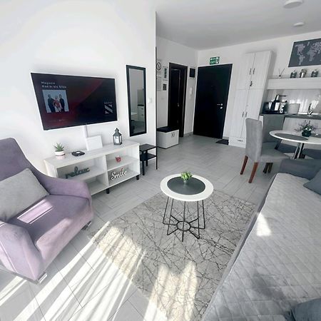 Apartman 3N Veliko Gradiste Luaran gambar