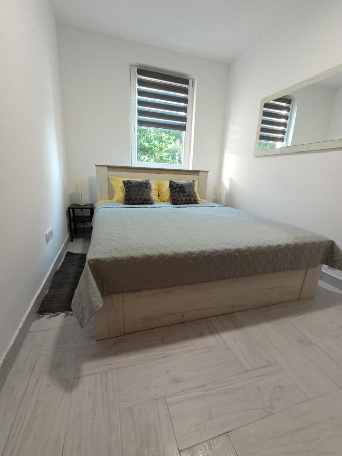 Apartman 3N Veliko Gradiste Luaran gambar