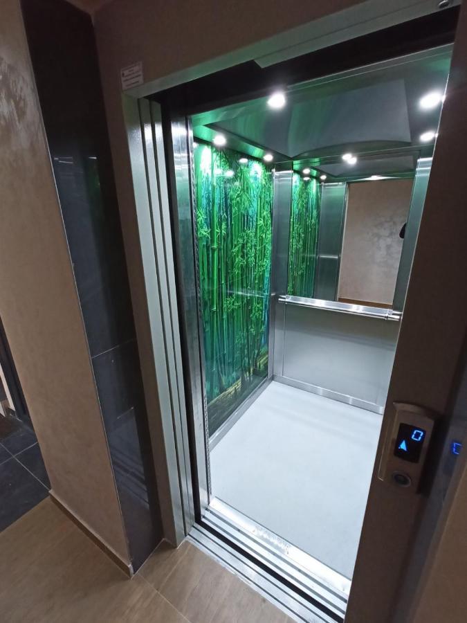 Apartman 3N Veliko Gradiste Luaran gambar