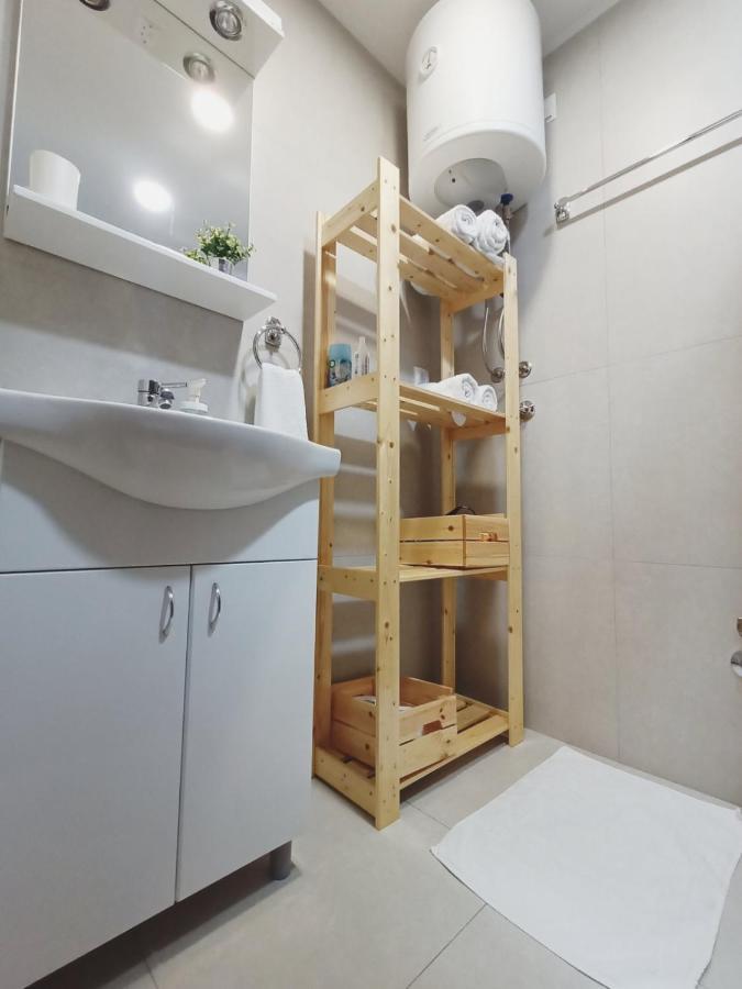 Apartman 3N Veliko Gradiste Luaran gambar