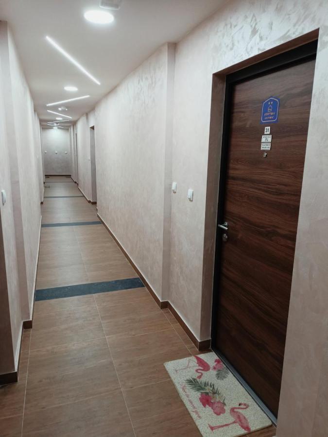 Apartman 3N Veliko Gradiste Luaran gambar