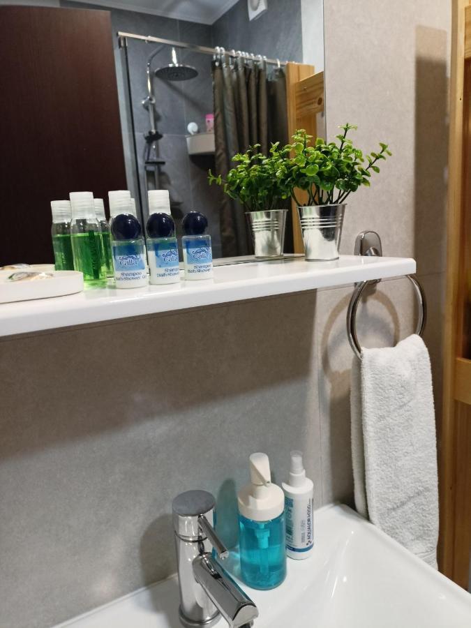 Apartman 3N Veliko Gradiste Luaran gambar