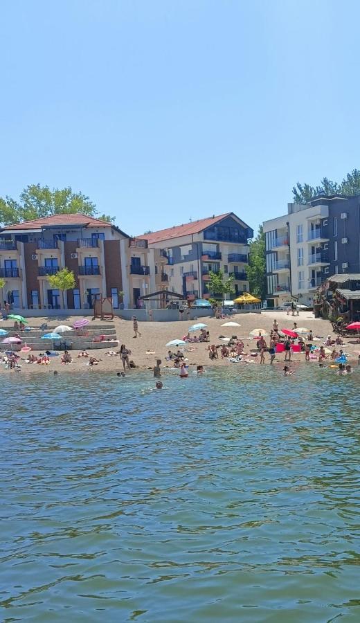 Apartman 3N Veliko Gradiste Luaran gambar
