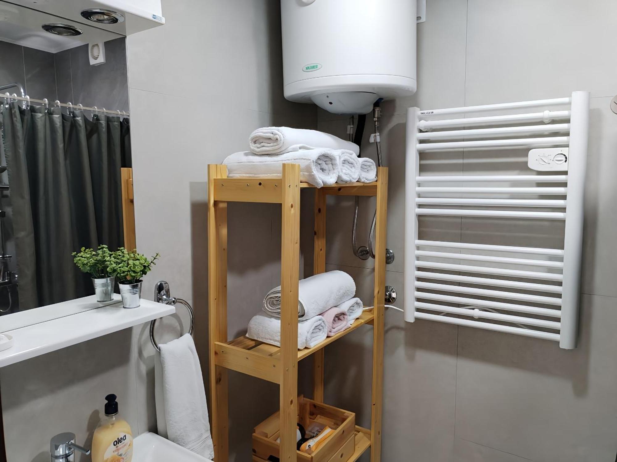 Apartman 3N Veliko Gradiste Luaran gambar