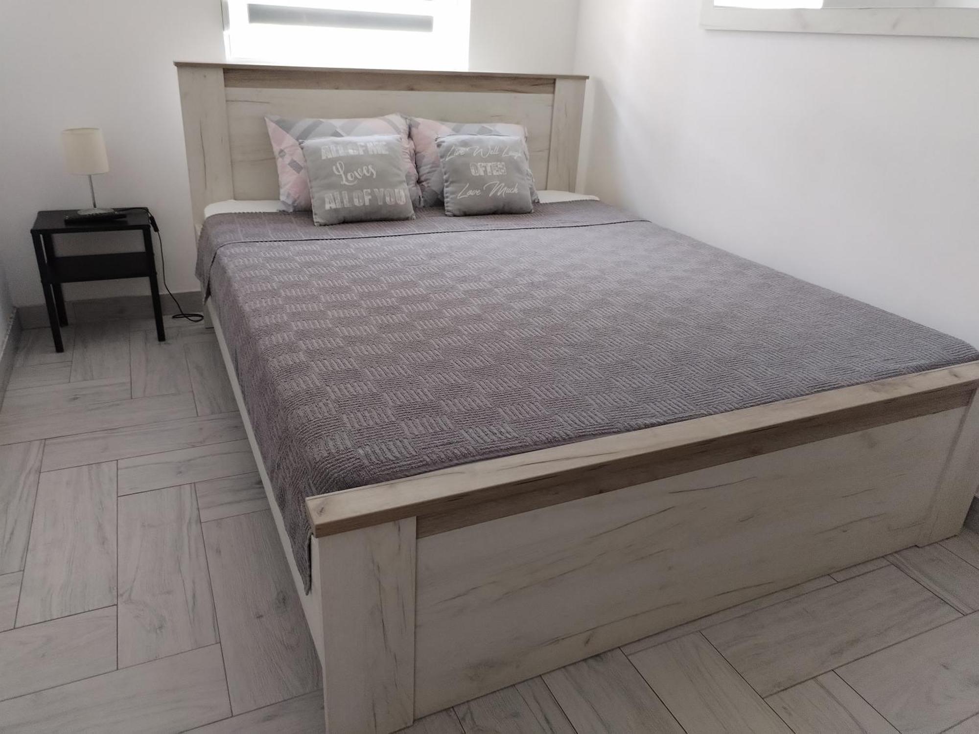 Apartman 3N Veliko Gradiste Luaran gambar