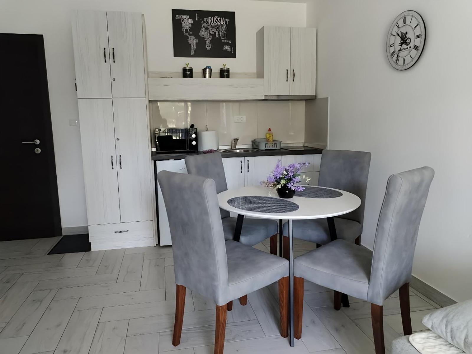 Apartman 3N Veliko Gradiste Luaran gambar