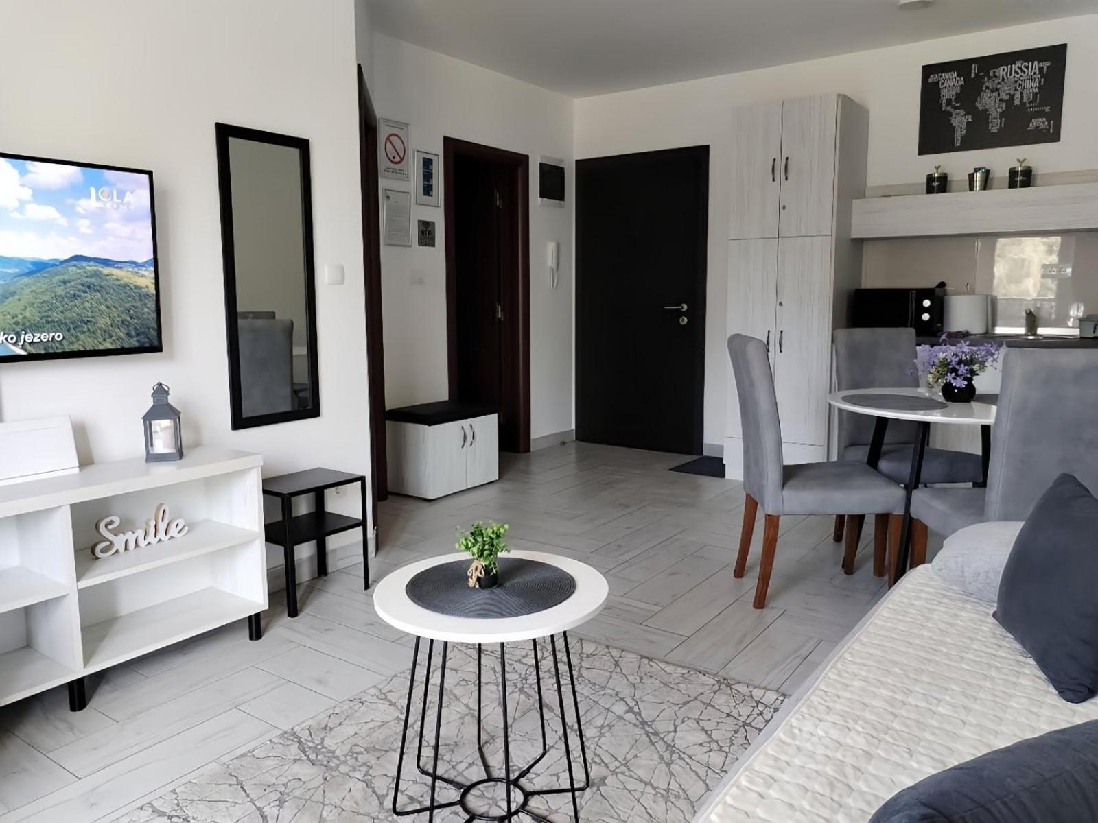 Apartman 3N Veliko Gradiste Luaran gambar