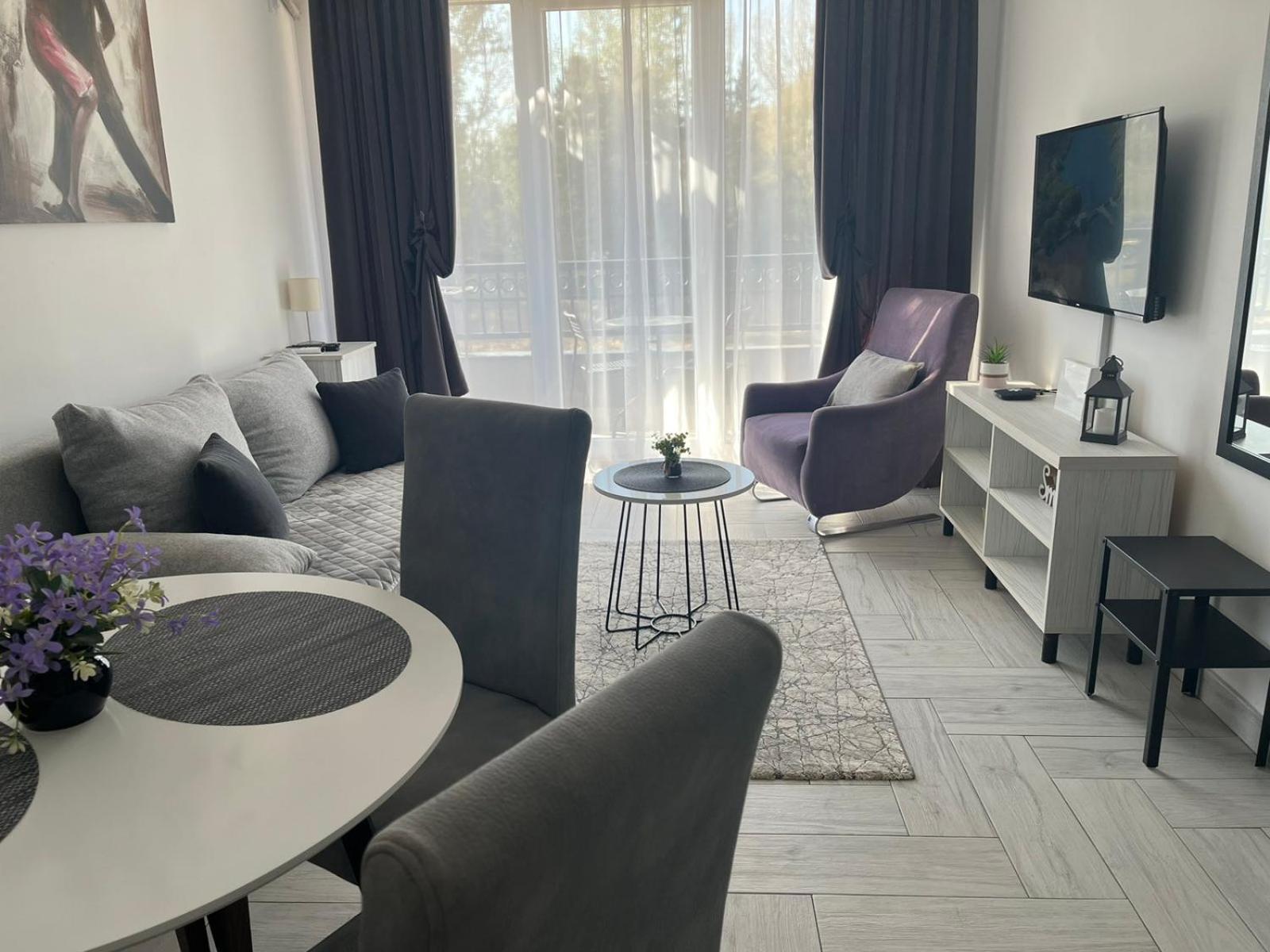 Apartman 3N Veliko Gradiste Luaran gambar