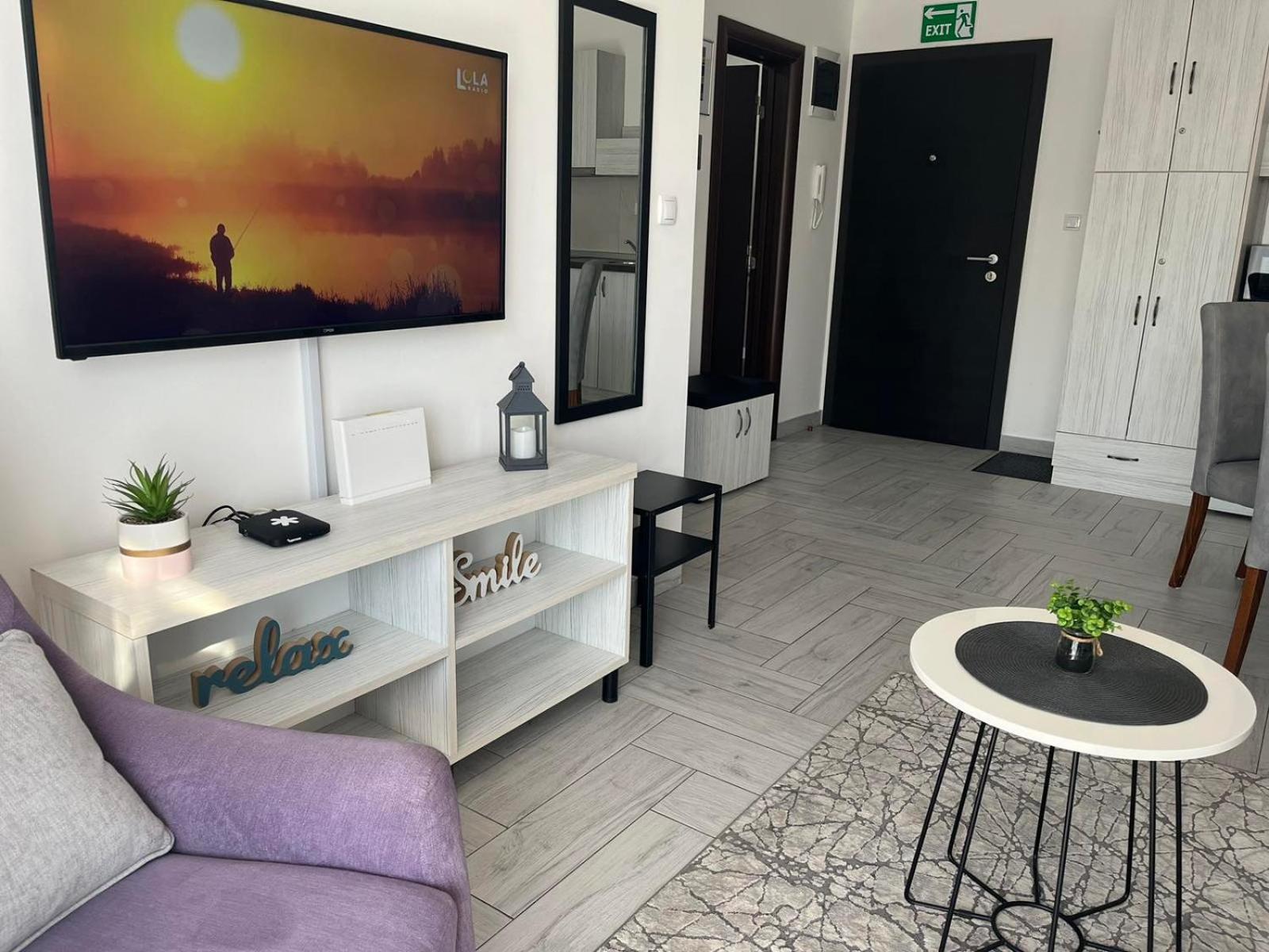 Apartman 3N Veliko Gradiste Luaran gambar