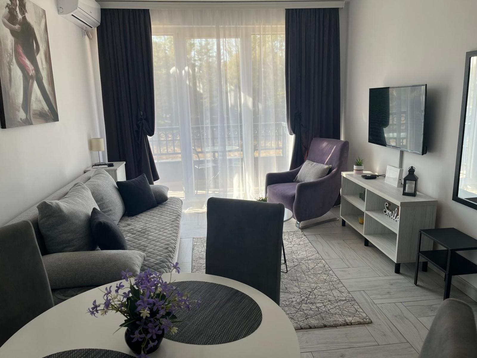 Apartman 3N Veliko Gradiste Bilik gambar