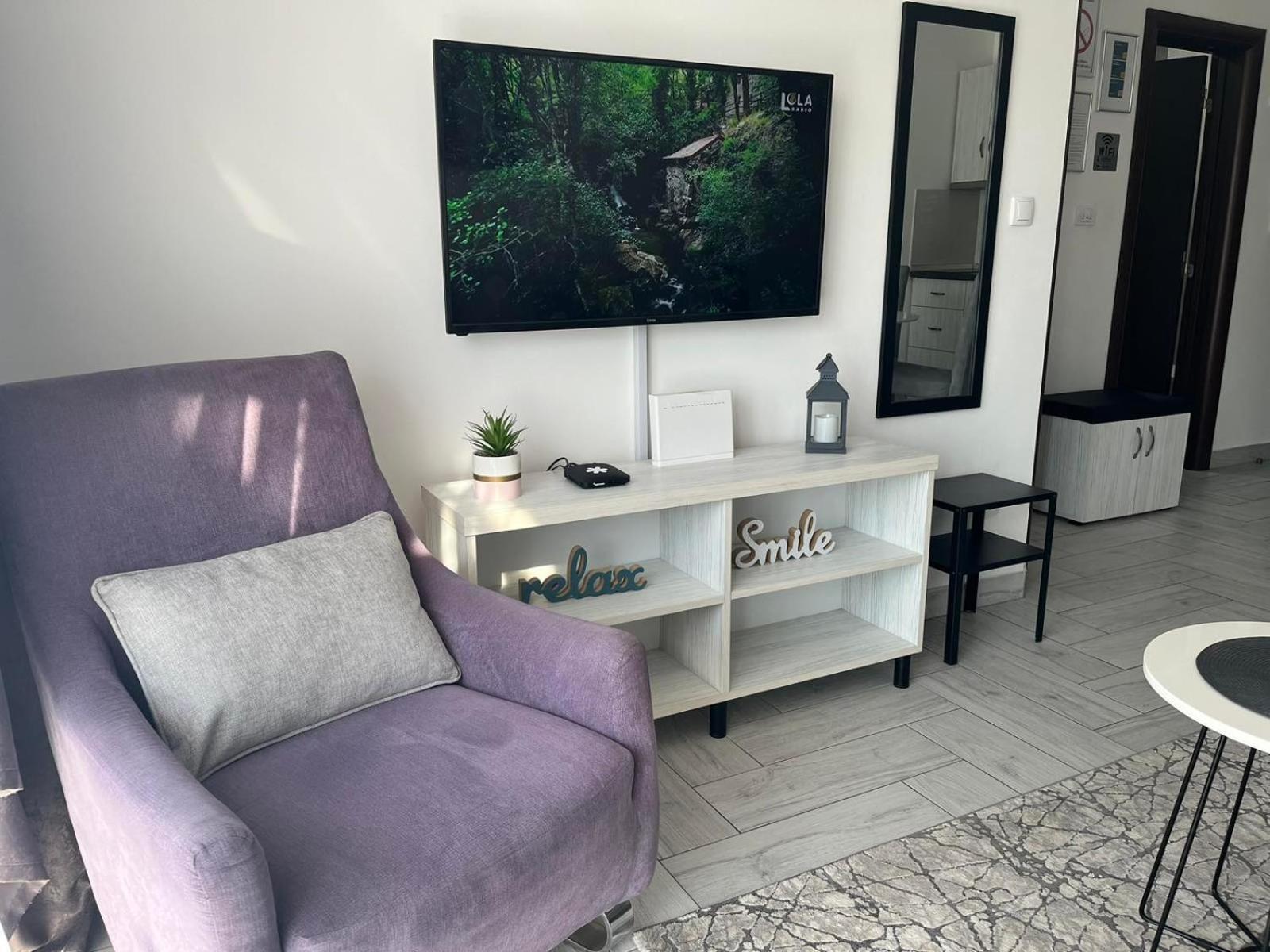 Apartman 3N Veliko Gradiste Bilik gambar
