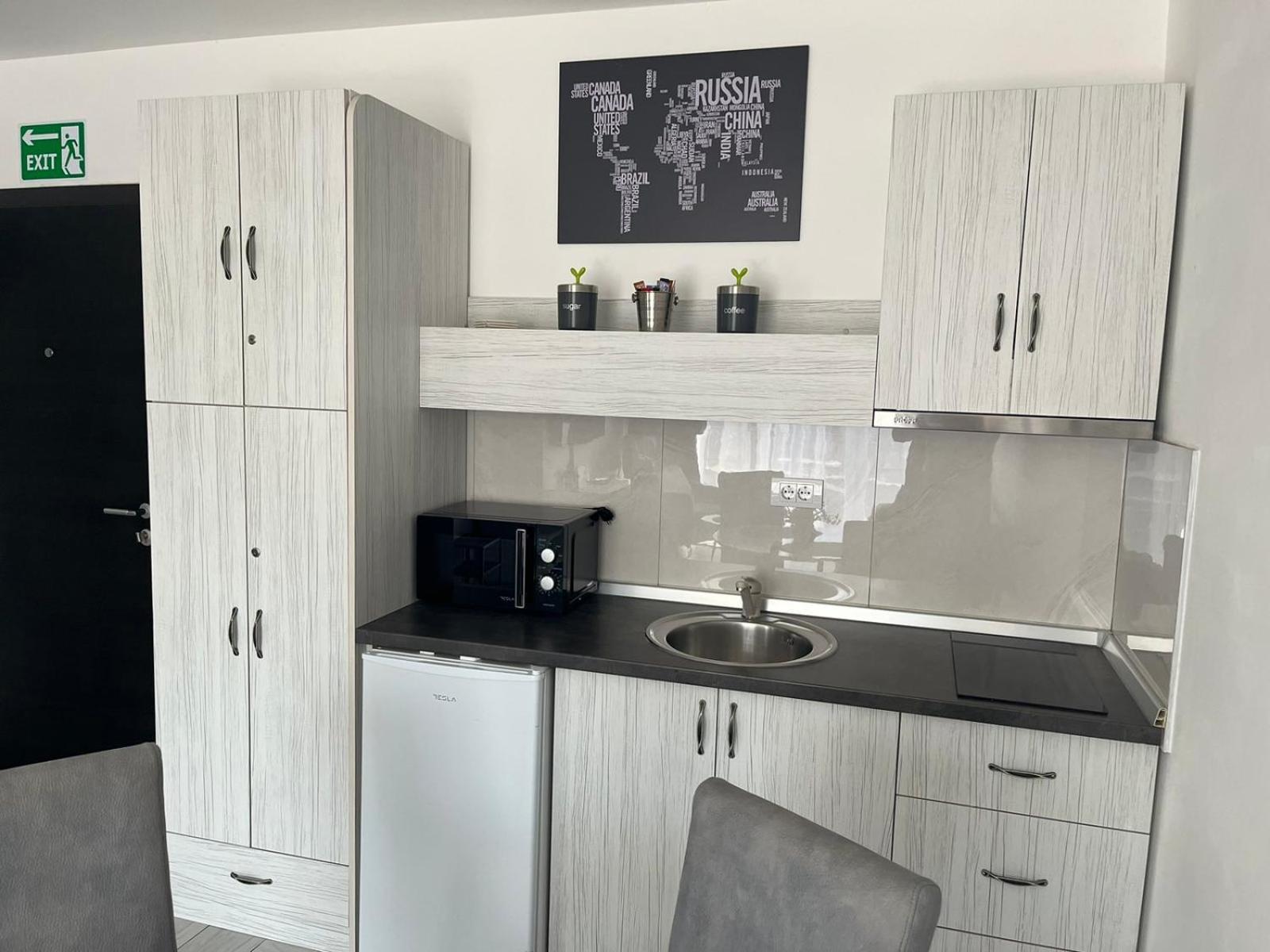 Apartman 3N Veliko Gradiste Bilik gambar