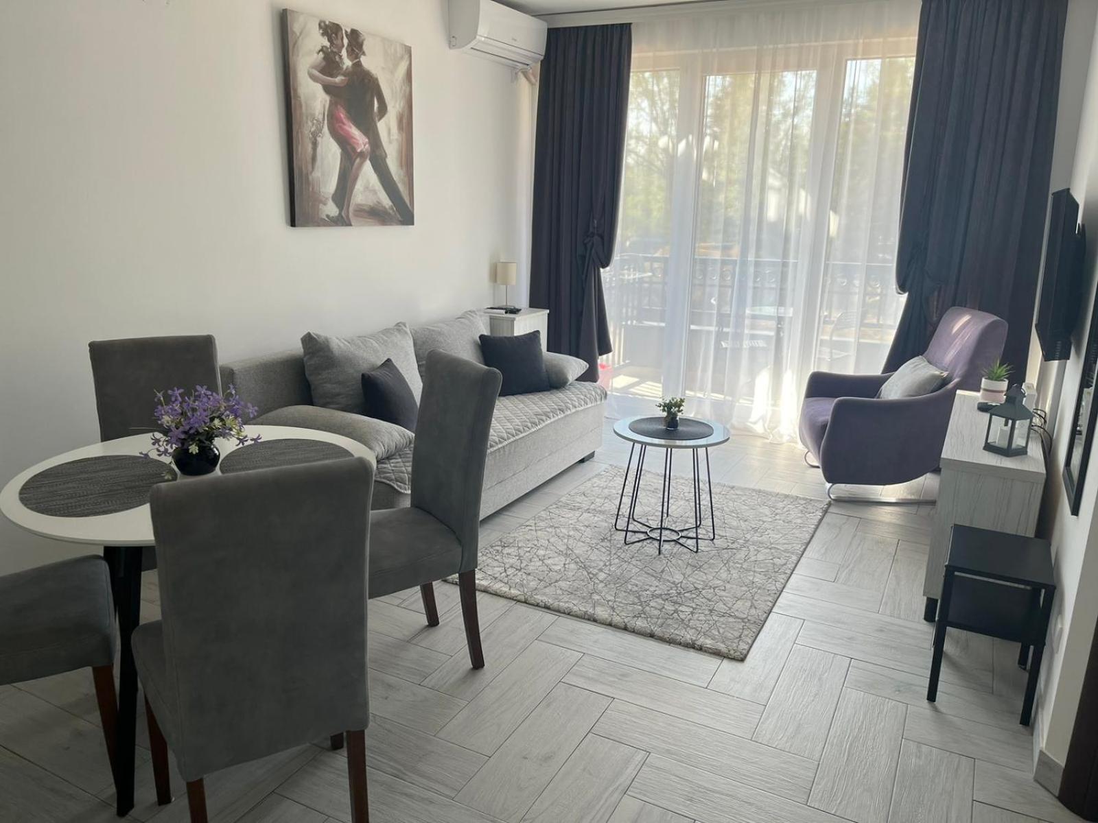 Apartman 3N Veliko Gradiste Luaran gambar