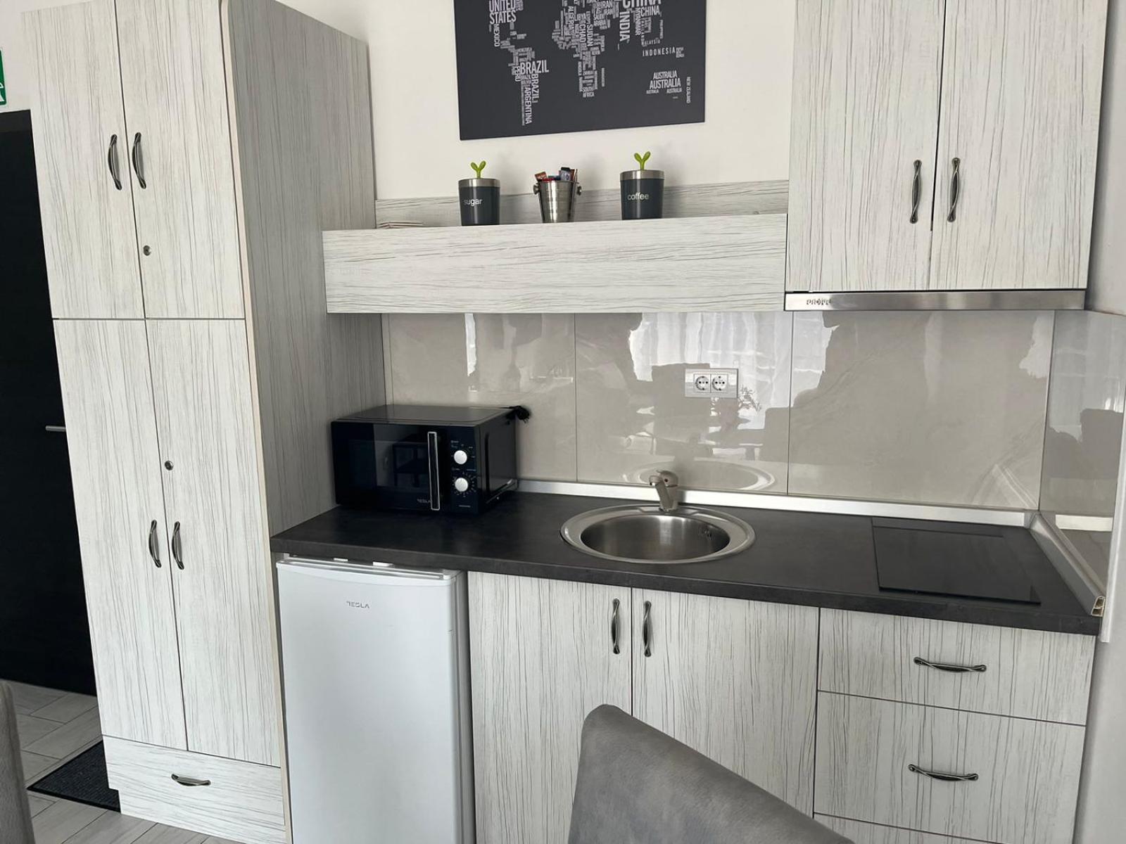 Apartman 3N Veliko Gradiste Luaran gambar