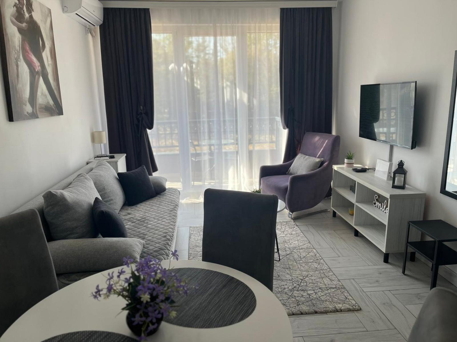 Apartman 3N Veliko Gradiste Luaran gambar