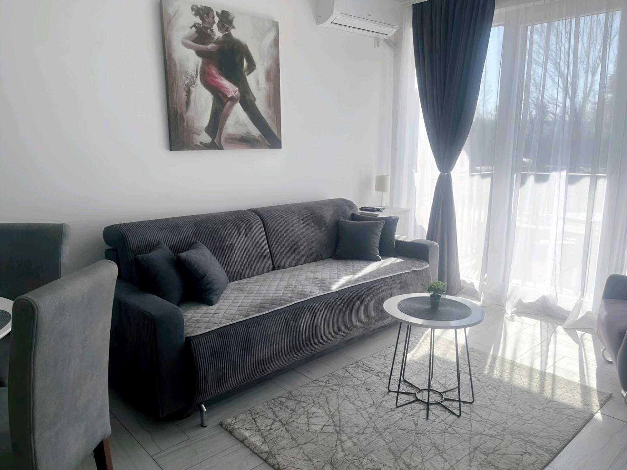 Apartman 3N Veliko Gradiste Luaran gambar