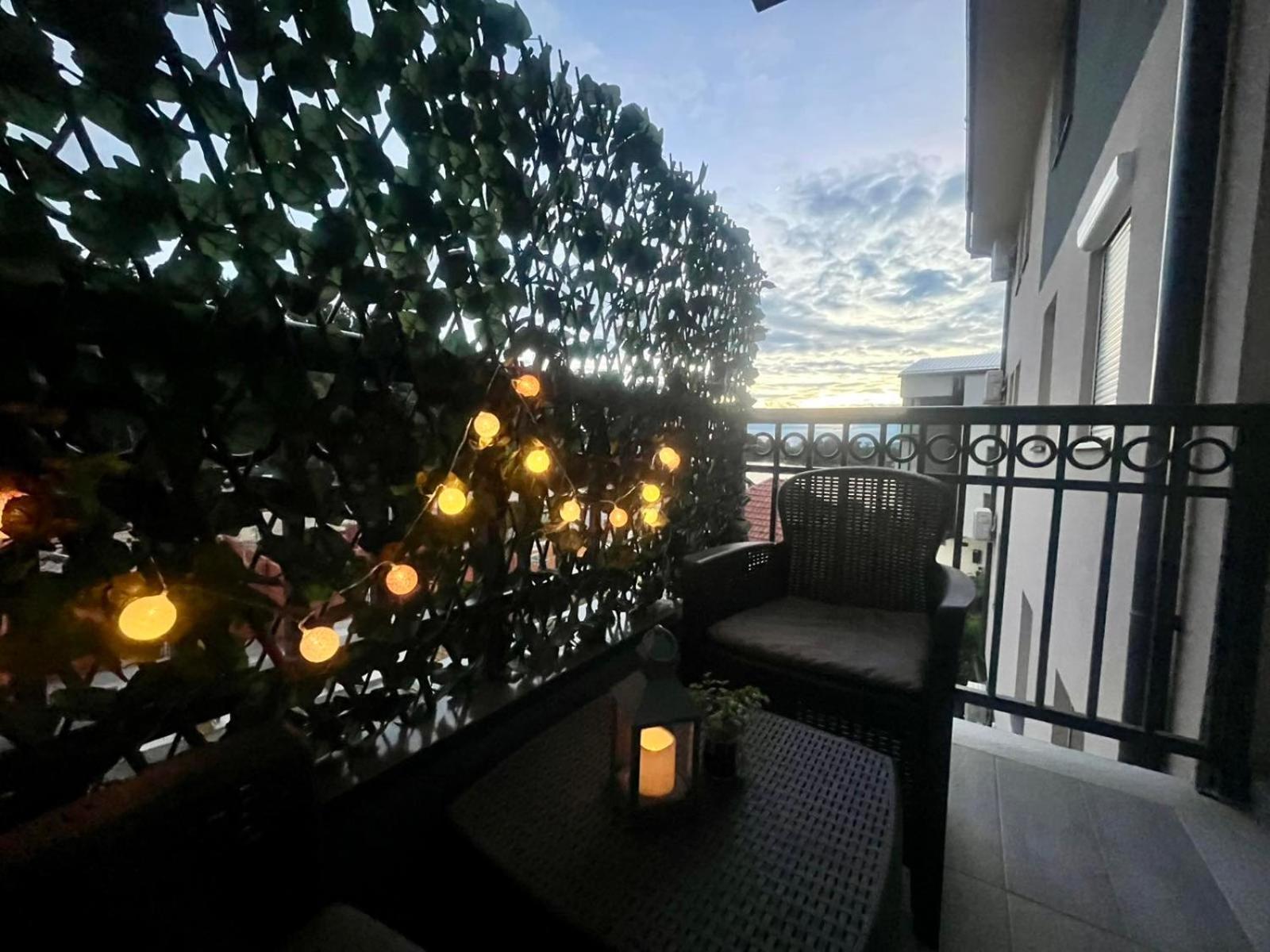 Apartman 3N Veliko Gradiste Luaran gambar