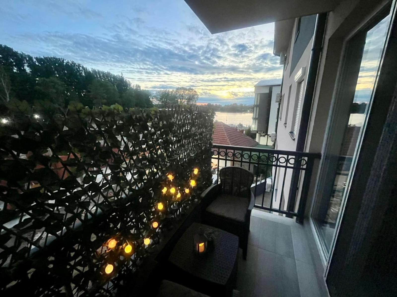 Apartman 3N Veliko Gradiste Luaran gambar