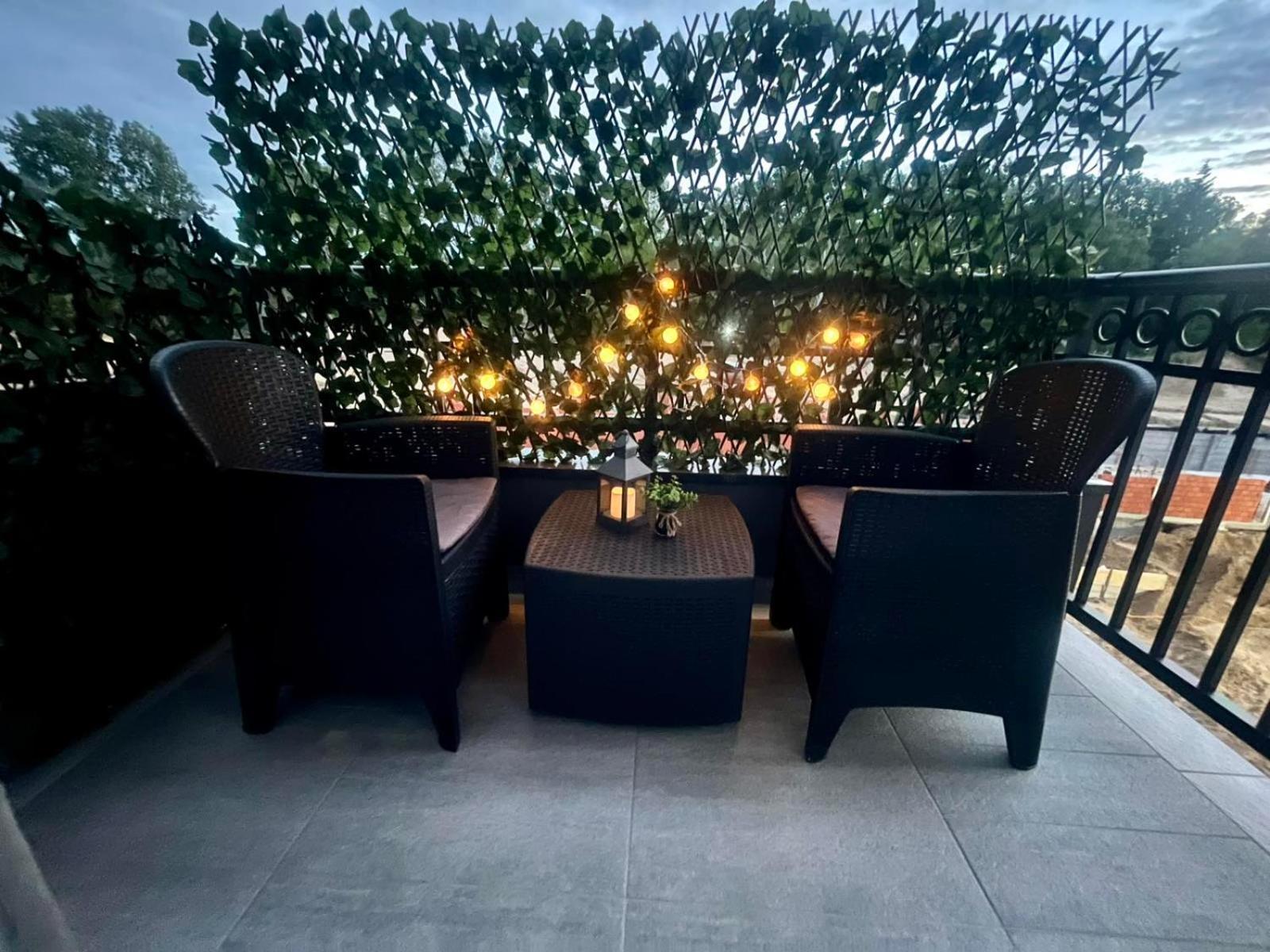 Apartman 3N Veliko Gradiste Luaran gambar