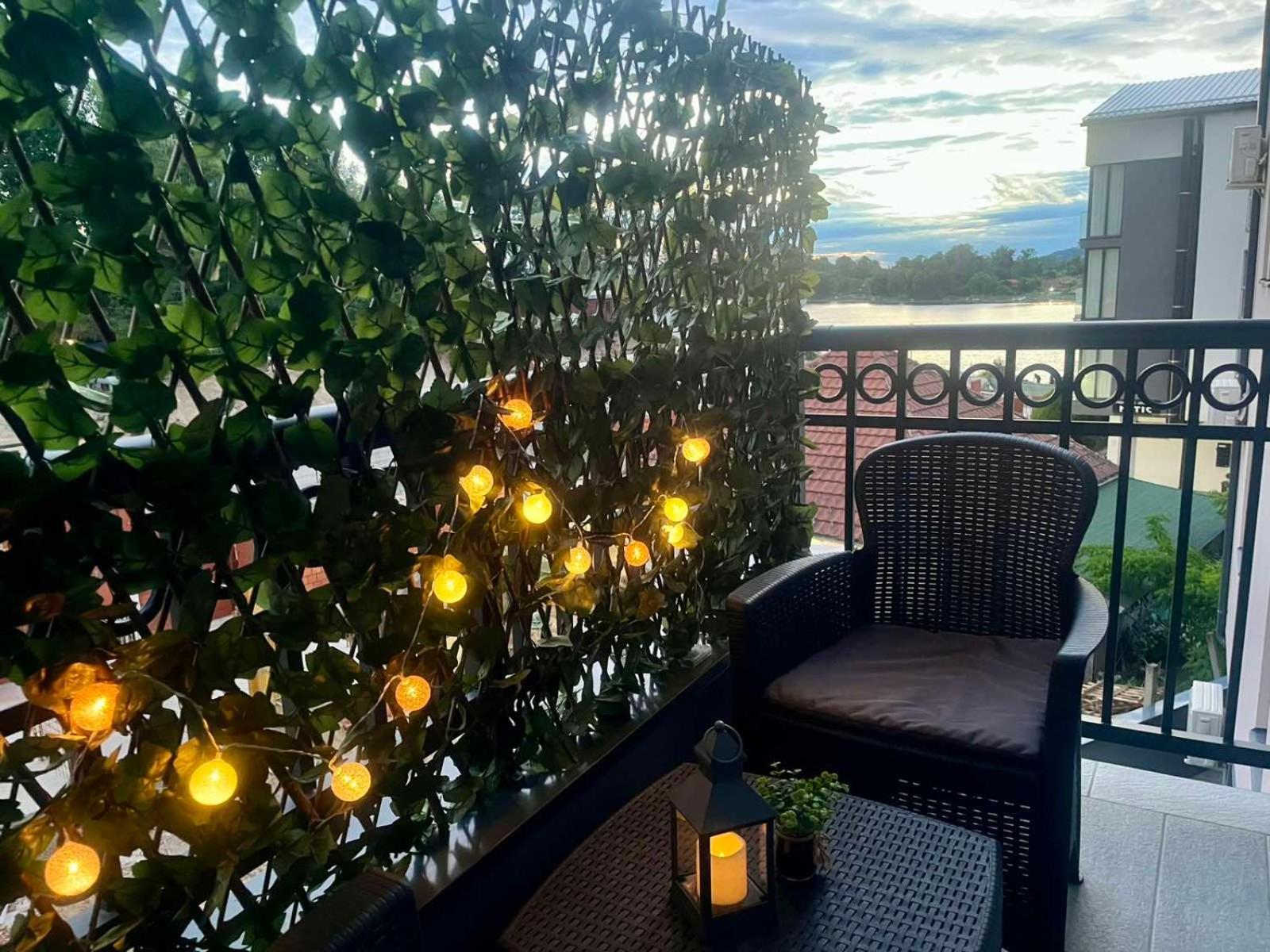 Apartman 3N Veliko Gradiste Luaran gambar